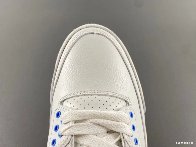 3 Air Shorts Jordan CT8532-101 Lucky 1118